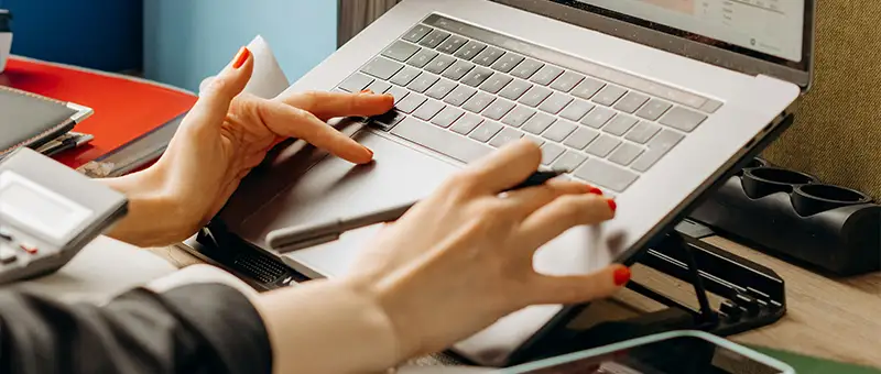Laptop