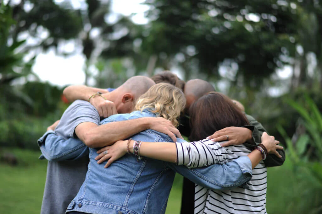 Journey Through the Stages of Alcohol Ad ...