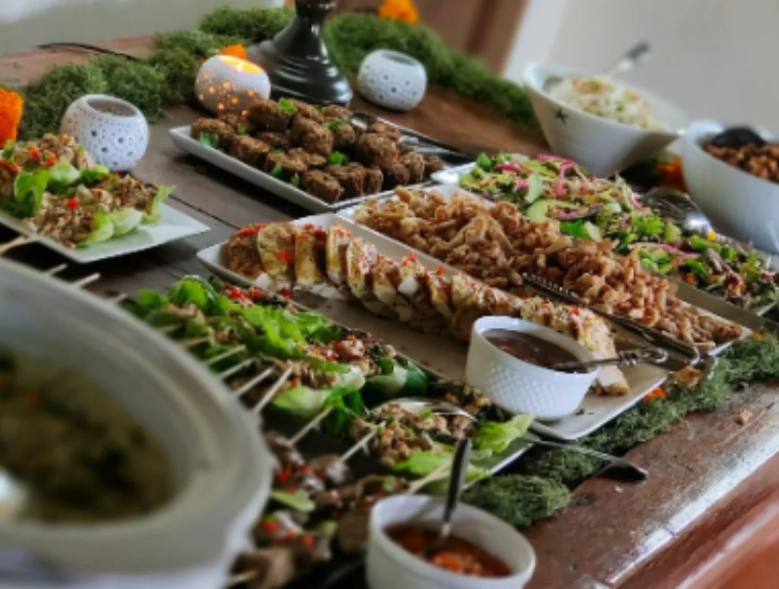 The Importance of Good Nutrition in Recovery