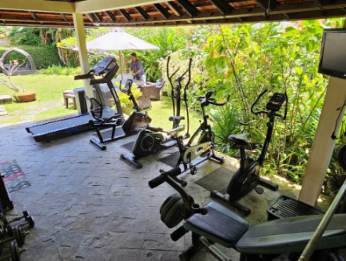 The Benefits of Exercise in Recovery