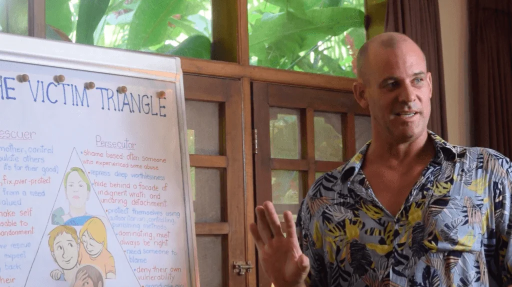 Why Avoiding Complacency in Recovery is Important