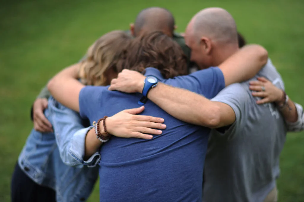 Rehab Centre for Treatment of Anxiety and Depression