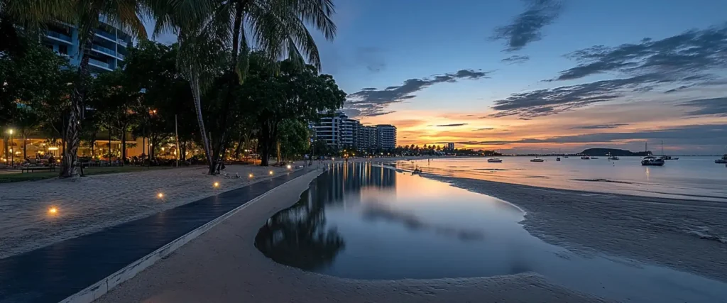 Drug and Alcohol Rehab Darwin