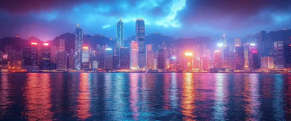 Drug and Alcohol Rehab in Hong Kong