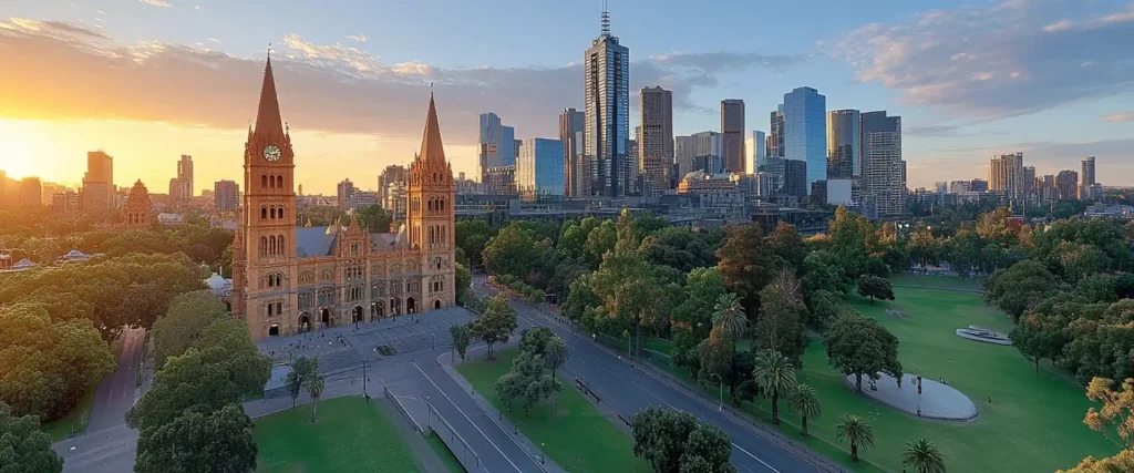 Depression Rehab Melbourne