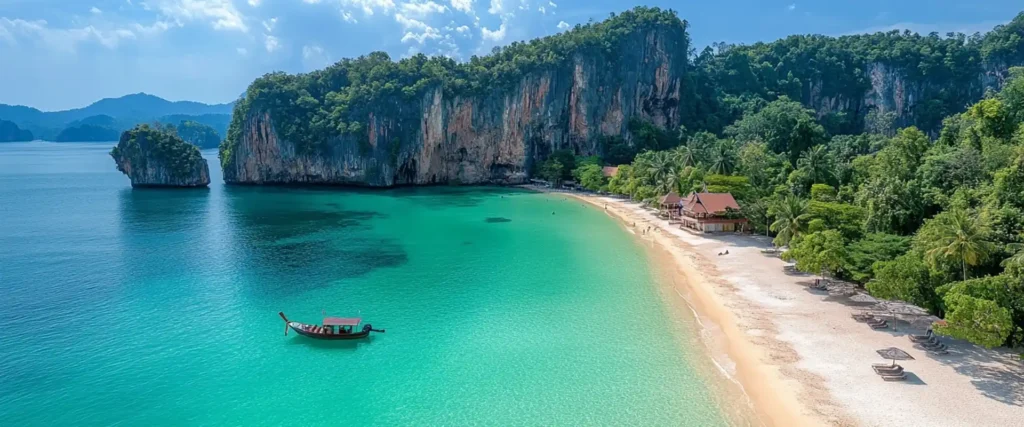 Drug and Alcohol Rehab Thailand