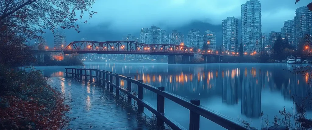 Vancouver Rehab