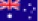 Australian flag logo