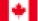 Canada flag logo