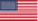 American flag logo