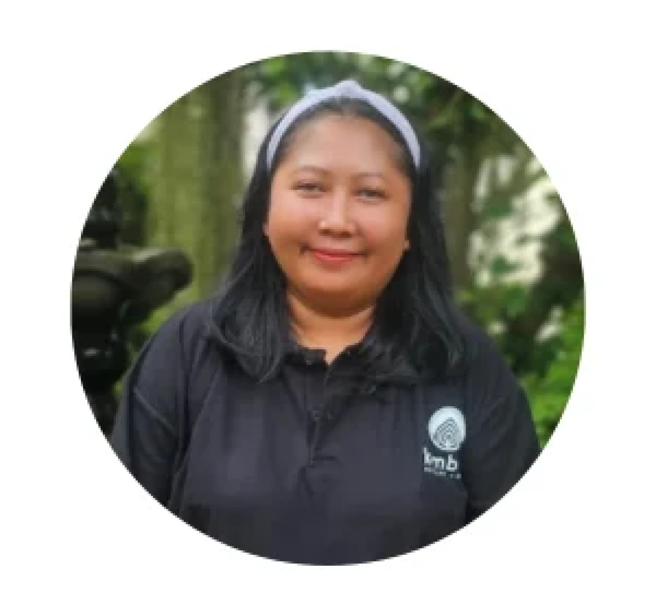 Yayuk Fatmawati (Ayu)