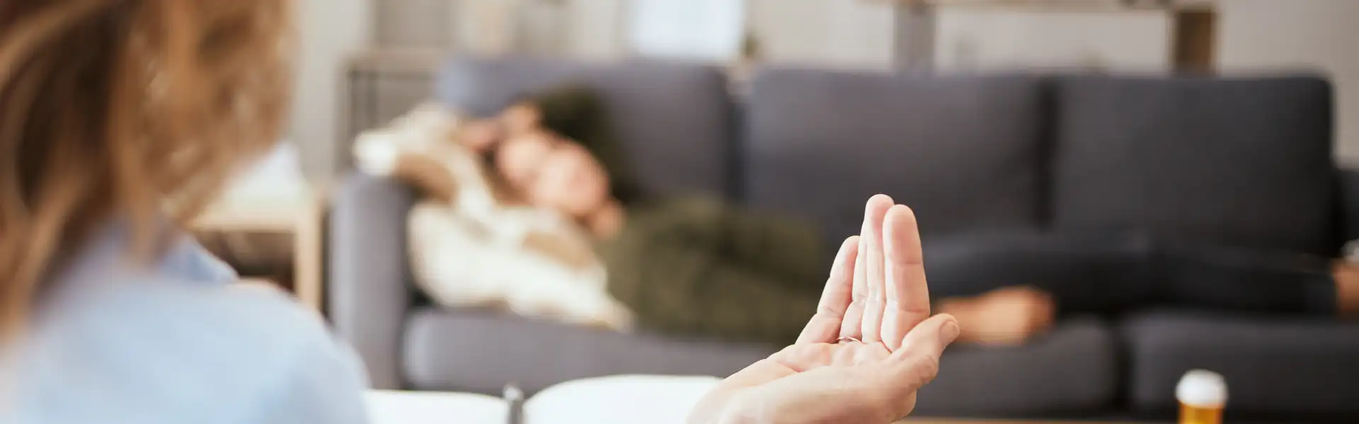 Best Treatment for Anxiety Disorders