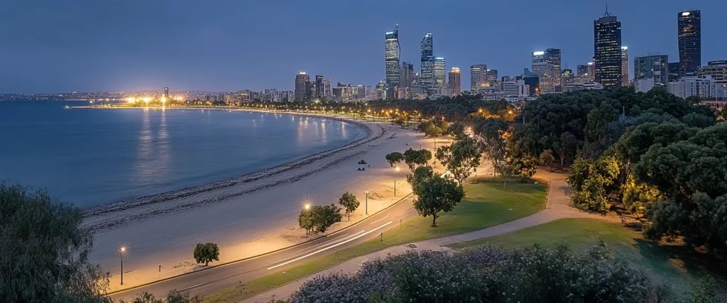 PTSD Treatment Perth