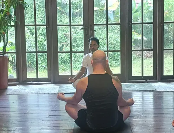 yoga