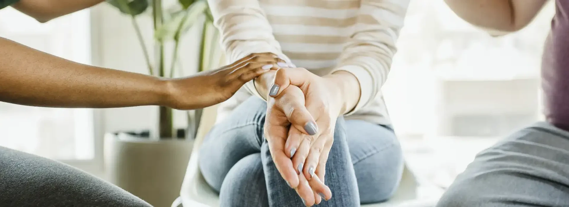 Group Therapy for Teens