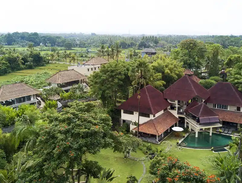 kembali-instalations