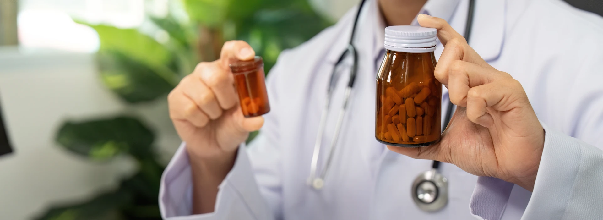 How Does Medication-Assisted Treatment for Opioid Addiction Work in Practice?