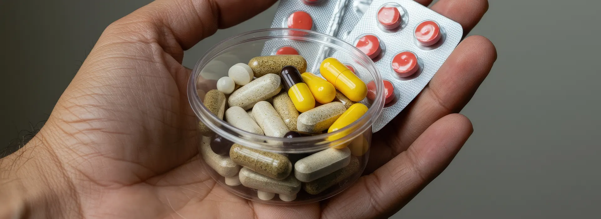 Prescription Drug Detox Programmes and Rehab: Addiction Treatment Options