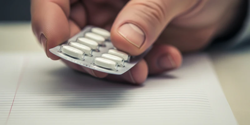 Benzo Detox Programmes | Benzodiazepine Withdrawal