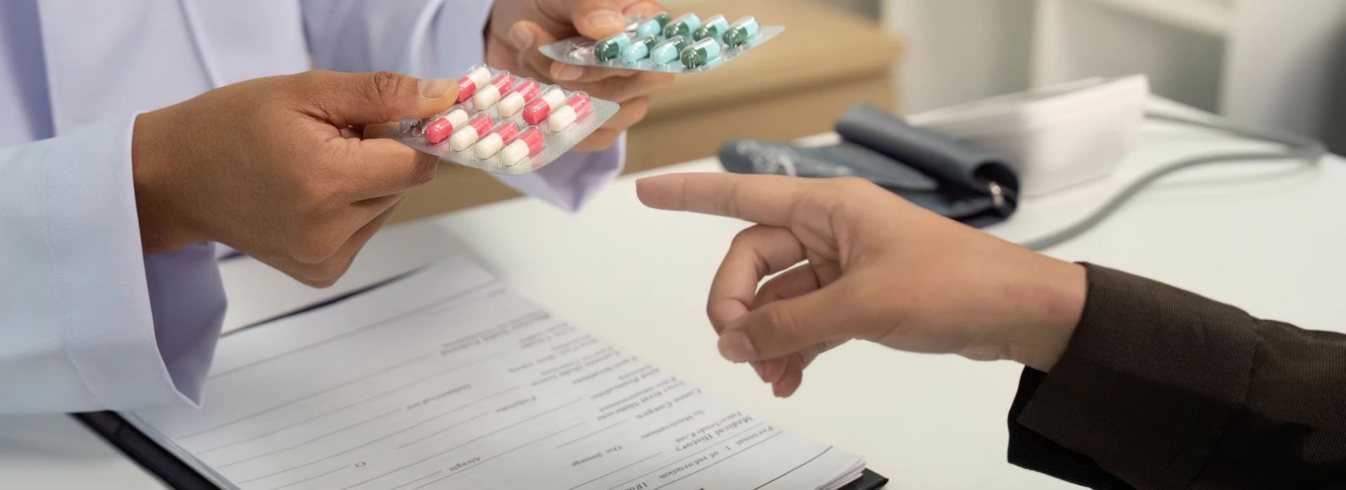 Medications for Alcohol Withdrawal