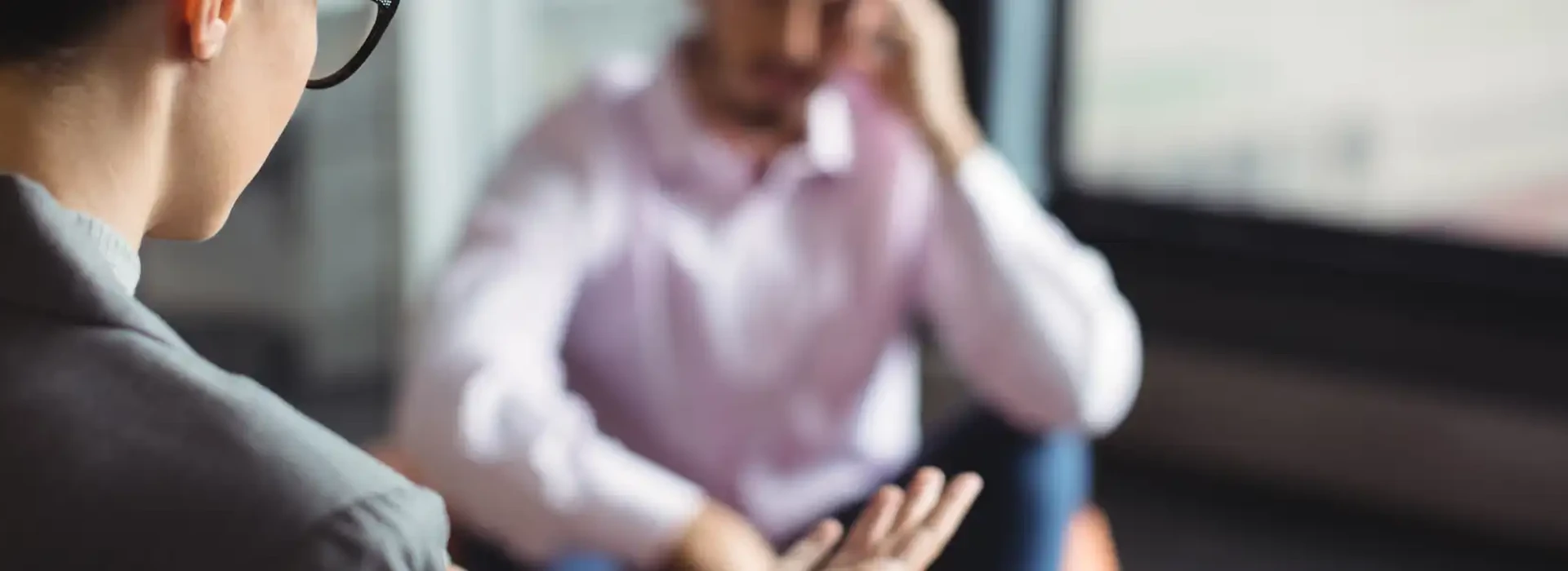 How to Deal With Trauma Triggers